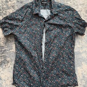 Bonobos Riviera Shirt